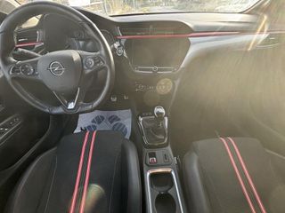 Opel Corsa 2020 Opel Corsa 1.2 Turbo GS Line-thumb-29