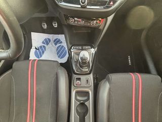 Opel Corsa 2020 Opel Corsa 1.2 Turbo GS Line-thumb-30