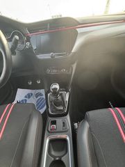 Opel Corsa 2020 Opel Corsa 1.2 Turbo GS Line-thumb-32