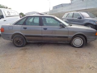 AUDI 80 , ΠΟΡΤΕΣ / 1986-1991 / ΡΩΤΗΣΤΕ ΤΙΜΗ!! /...