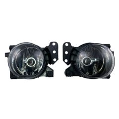 Προβολάκια για BMW E60 / E90/E83 για Μ pack/M5/M3 προφυλακτήρα - 2τμχ-thumb-3