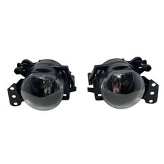 Προβολάκια για BMW E60 / E90/E83 για Μ pack/M5/M3 προφυλακτήρα - 2τμχ-thumb-2