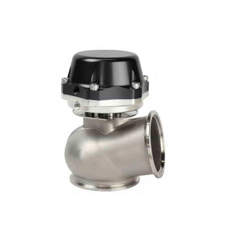 External wastegate black 60 mm