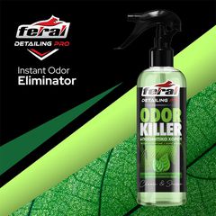 Αποσμίνη Χώρου Feral Detailing Pro 500ml