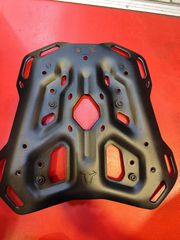 Sw motech adventure rack