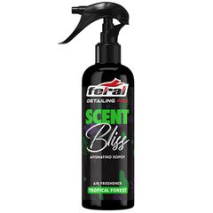 Αρωματικό Χώρου Tropical Forest Feral Detailing Pro 500ml