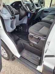 Γερανός-Φορτηγά Με Γερανό Ford 2014 TRANSIT 3,5t ΜΕ ΓΕΡΑΝΟ FERRARI 322-thumb-28