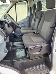 Γερανός-Φορτηγά Με Γερανό Ford 2014 TRANSIT 3,5t ΜΕ ΓΕΡΑΝΟ FERRARI 322-thumb-26