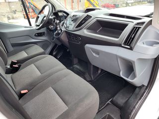 Γερανός-Φορτηγά Με Γερανό Ford 2014 TRANSIT 3,5t ΜΕ ΓΕΡΑΝΟ FERRARI 322-thumb-30