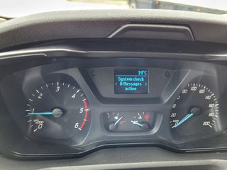Γερανός-Φορτηγά Με Γερανό Ford 2014 TRANSIT 3,5t ΜΕ ΓΕΡΑΝΟ FERRARI 322-thumb-34