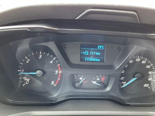 Γερανός-Φορτηγά Με Γερανό Ford 2014 TRANSIT 3,5t ΜΕ ΓΕΡΑΝΟ FERRARI 322-thumb-31