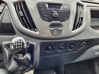 Γερανός-Φορτηγά Με Γερανό Ford 2014 TRANSIT 3,5t ΜΕ ΓΕΡΑΝΟ FERRARI 322-thumb-32