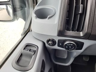 Γερανός-Φορτηγά Με Γερανό Ford 2014 TRANSIT 3,5t ΜΕ ΓΕΡΑΝΟ FERRARI 322-thumb-33