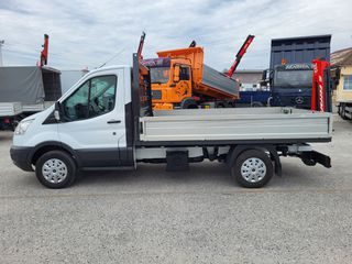 Γερανός-Φορτηγά Με Γερανό Ford 2014 TRANSIT 3,5t ΜΕ ΓΕΡΑΝΟ FERRARI 322-thumb-17