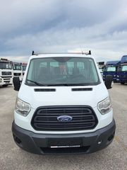 Γερανός-Φορτηγά Με Γερανό Ford 2014 TRANSIT 3,5t ΜΕ ΓΕΡΑΝΟ FERRARI 322-thumb-18