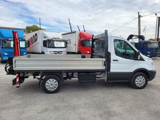 Γερανός-Φορτηγά Με Γερανό Ford 2014 TRANSIT 3,5t ΜΕ ΓΕΡΑΝΟ FERRARI 322-thumb-20