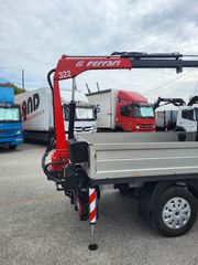 Γερανός-Φορτηγά Με Γερανό Ford 2014 TRANSIT 3,5t ΜΕ ΓΕΡΑΝΟ FERRARI 322-thumb-13