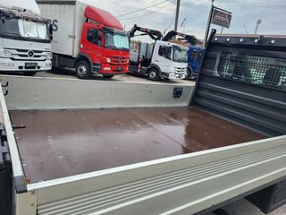 Γερανός-Φορτηγά Με Γερανό Ford 2014 TRANSIT 3,5t ΜΕ ΓΕΡΑΝΟ FERRARI 322-thumb-25