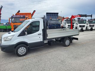 Γερανός-Φορτηγά Με Γερανό Ford 2014 TRANSIT 3,5t ΜΕ ΓΕΡΑΝΟ FERRARI 322-thumb-10