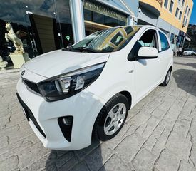 Kia Picanto 2020 1.0 ATTRACT