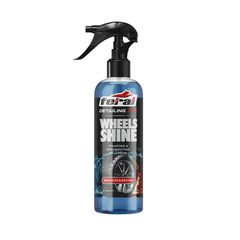 Γυαλιστικό Και Συντηρητικό Ελαστικών Feral Detailing Pro 750ml