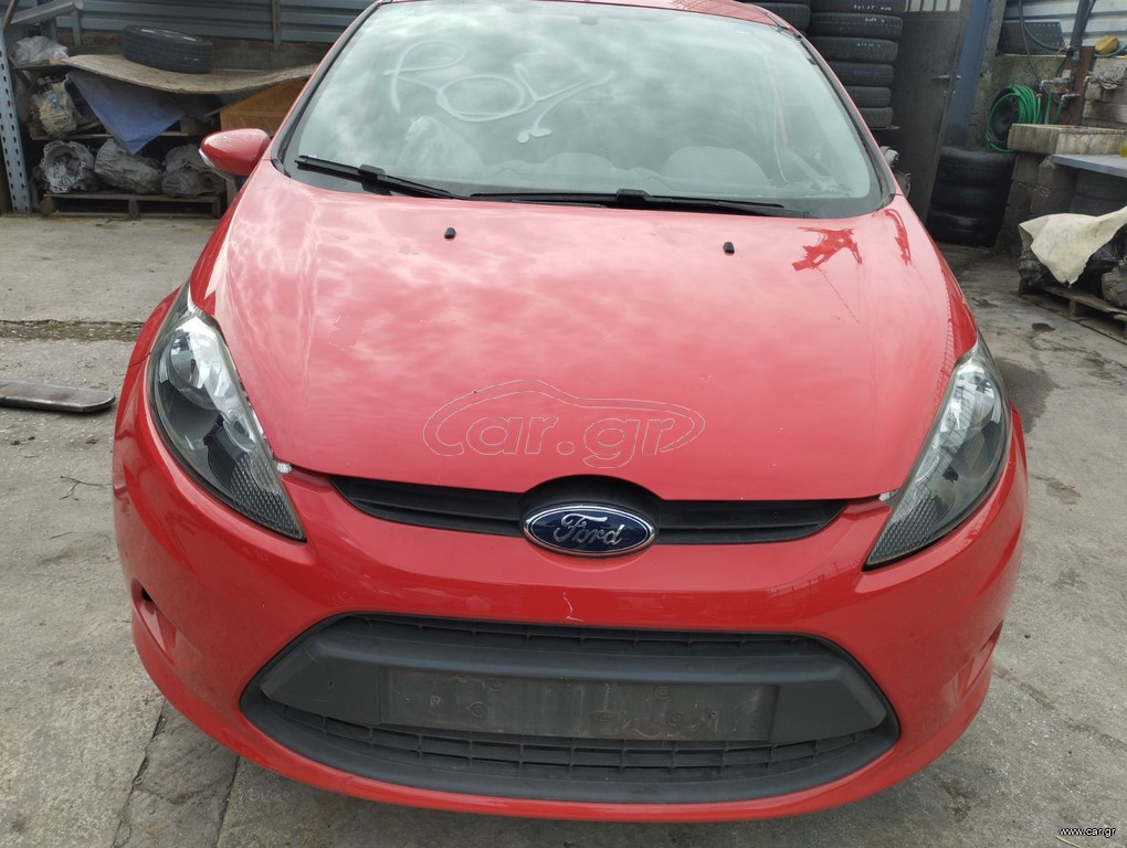 FORD FIESTA 1,4 SNJB.MOTER,SAZMAN,MOYRI.08.013