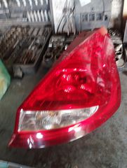 FORD FIESTA 1,4 SNJB.MOTER,SAZMAN,MOYRI.08.013-thumb-9