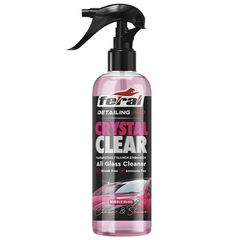 Kαθαριστικό Τζαμιών Bubble Bliss Feral Detailing Pro 750 ml
