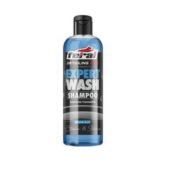 Σαμπουάν Γυαλίσματος Αυτοκινήτου Crystal Blue Feral Detailing Pro 750ml