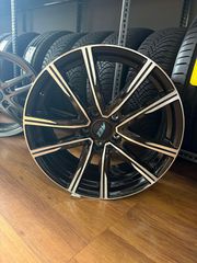 ΣΕΤ ΖΑΝΤΩΝ AEZ 7,5Χ18 ΚΑΡΕ 5Χ112 ΕΤ48