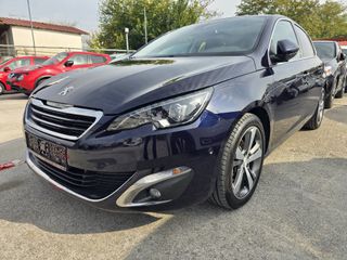 Peugeot 308 2015 ALLURE