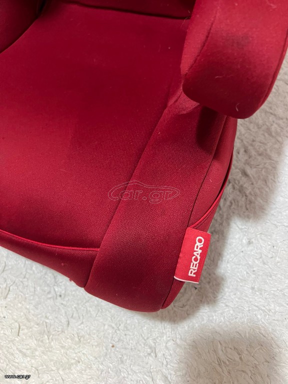 Παιδικό κάθισμα Recaro