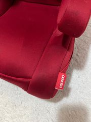 Παιδικό κάθισμα Recaro