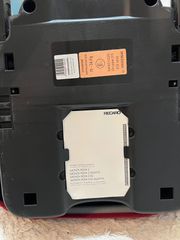 Παιδικό κάθισμα Recaro-thumb-2