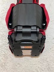 Παιδικό κάθισμα Recaro-thumb-3