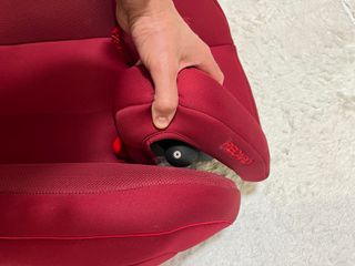 Παιδικό κάθισμα Recaro-thumb-8