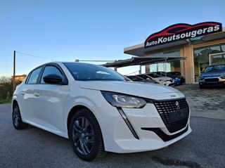 Peugeot 208 2022 1.2 PureTech 100 HP Active PLUS