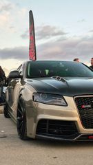 Audi A4 2009 Audi A4 b8 look Rs (original Raiger tuning-thumb-7
