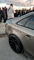 Audi A4 2009 Audi A4 b8 look Rs (original Raiger tuning-thumb-8