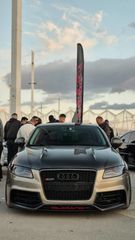 Audi A4 2009 Audi A4 b8 look Rs (original Raiger tuning