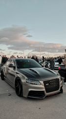 Audi A4 2009 Audi A4 b8 look Rs (original Raiger tuning