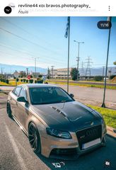 Audi A4 2009 Audi A4 b8 look Rs (original Raiger tuning-thumb-9
