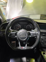 Audi A4 2009 Audi A4 b8 look Rs (original Raiger tuning-thumb-12