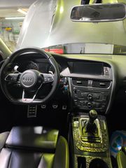 Audi A4 2009 Audi A4 b8 look Rs (original Raiger tuning-thumb-13
