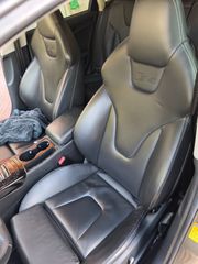 Audi A4 2009 Audi A4 b8 look Rs (original Raiger tuning-thumb-10