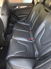 Audi A4 2009 Audi A4 b8 look Rs (original Raiger tuning-thumb-11