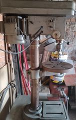 Σταθερό βοιομηχανικο δραπανο