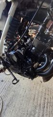Honda MTX 50 1985 Mtx 50