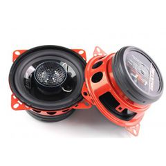TRF Σετ Ηχεία Αυτοκινήτου LWT452 4" με 50W RMS (2 Δρόμων) (10cm)