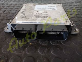 ΕΓΚΕΦΑΛΟΣ ΚΙΝΗΤΗΡΑ DELPHI MERCEDES ΚΩΔ.ANT A0064461540 ΚΩΔ.ΚΙΝ. 651921